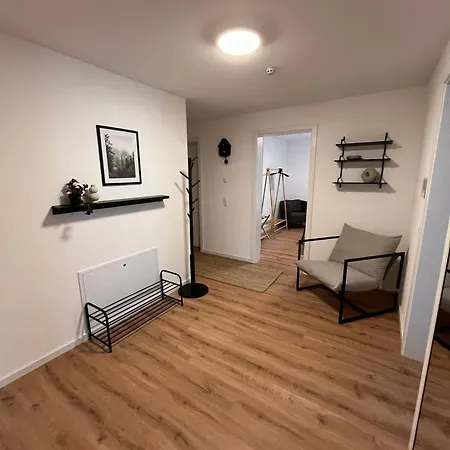 Rema Homes - 180x200 Bett Kueche Bad 50