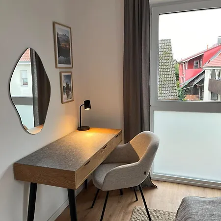 Rema Homes - 180x200 Bett Küche Bad 50