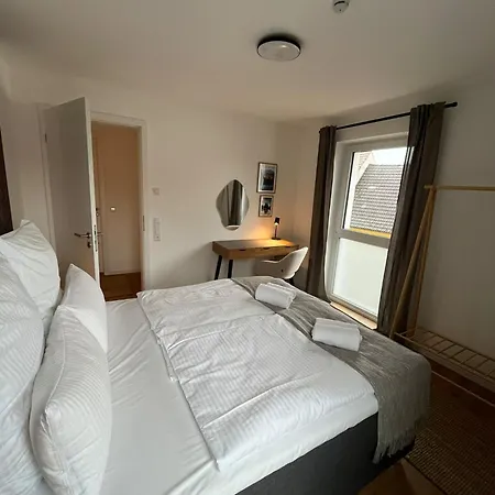 Rema Homes - 180x200 Bett Küche Bad 50