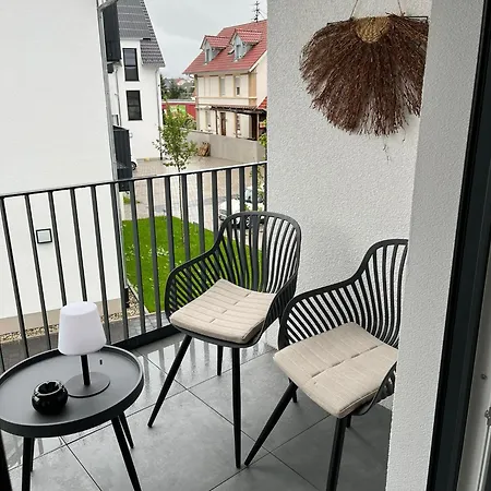 Rema Homes - 180x200 Bett Küche Bad 50