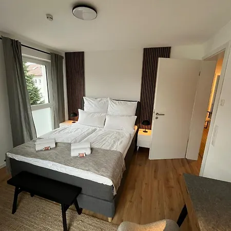 Rema Homes - 180x200 Bett Küche Bad 50