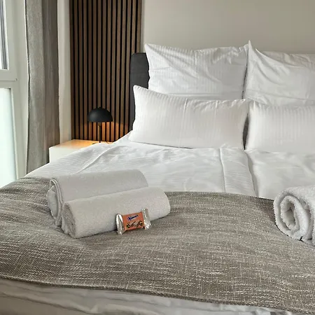 Rema Homes - 180x200 Bett Küche Bad 50