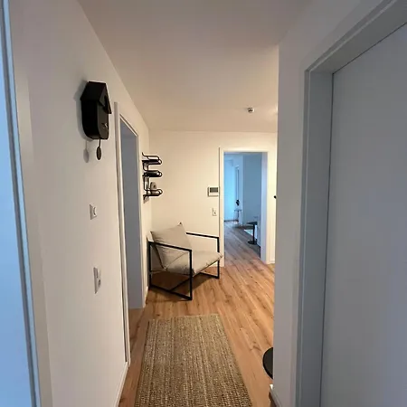 Rema Homes - Moderne Mit Kueche In Apartmán *