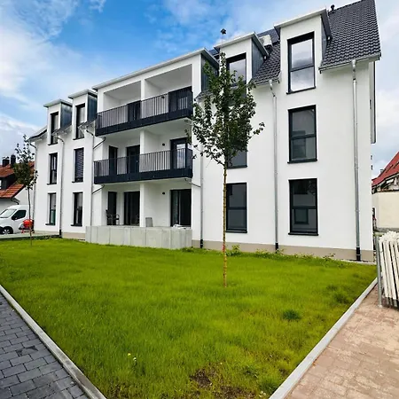 Rema Homes - 180x200 Bett Küche Bad 50