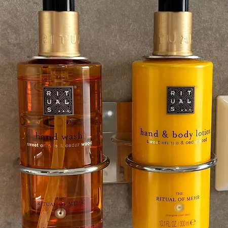 Rema Homes - 180x200 Bett Kueche Bad 50